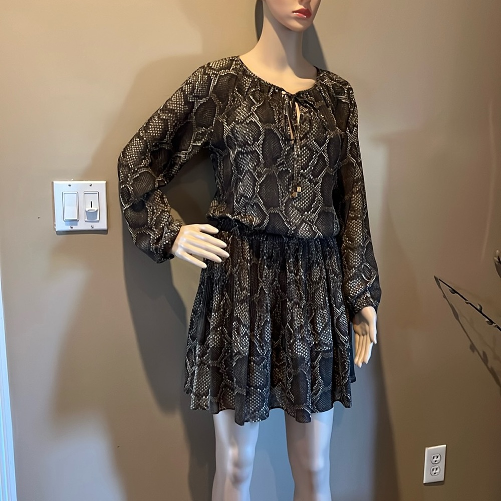 Michael kors dress